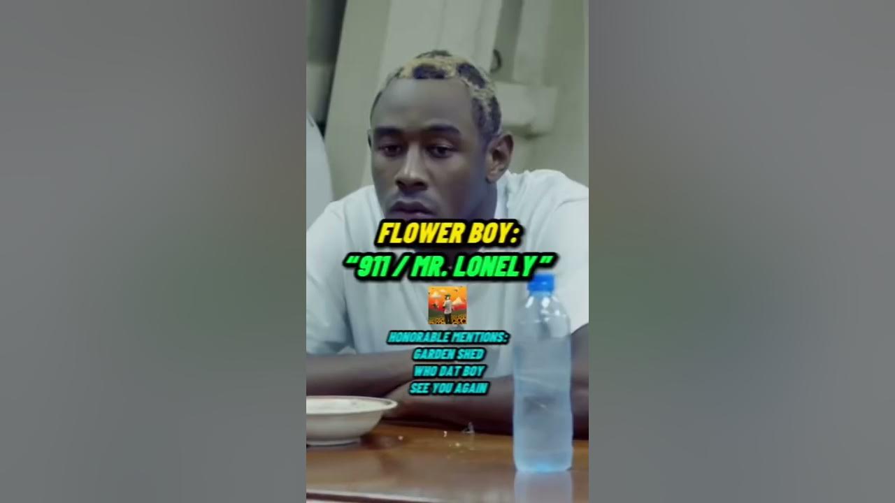 The BEST Song on Every Tyler, The Creator Album!