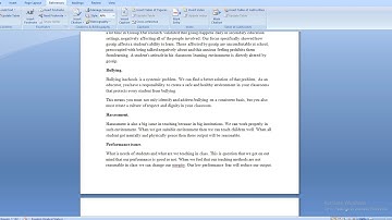 Edu(406) Assignment  No 1 Solution spring 2020 100% correct solution