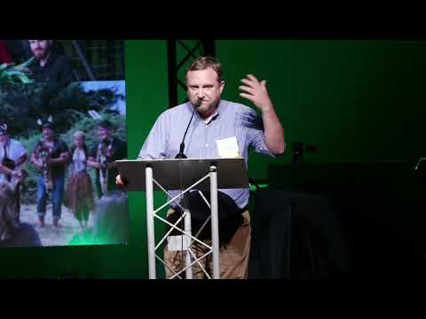 SCW25 Keynote Don Hall What S Next Growing A Movement For Regenerative Communities 