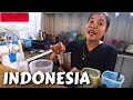 100 gift for pregnant mother in indonesia lombok  travel vlog by davud akhundzada