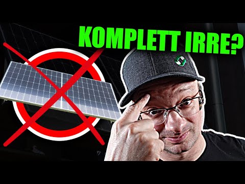 Politik killt EEG & Speicher DÜRFEN nicht helfen?! 🤯 Wie viel MIST denn noch?!