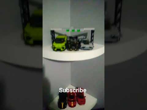 all my Lego speed champions#lego#shorts