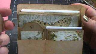 Wild Bunch - Stationary Box - Nancy