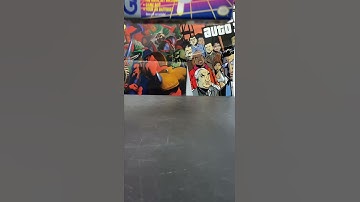 Tetris on the OG Game Boy!