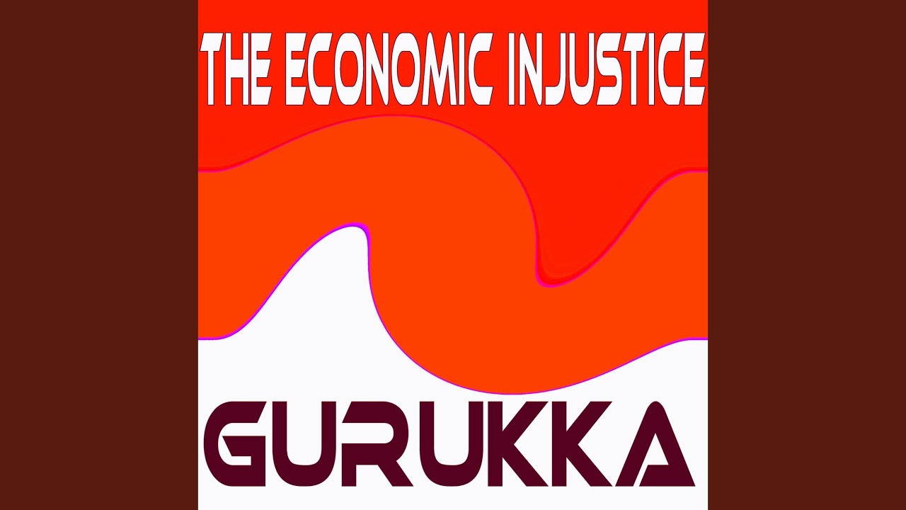 The Economic Injustice