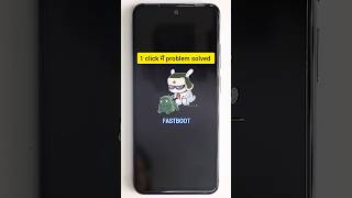 Mi Fastboot Mode Problem 2026 | Redmi Xiaomi Fastboot Problem 100% Working