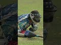 Double Trouble SNAKE SIDE! #sports #paintball