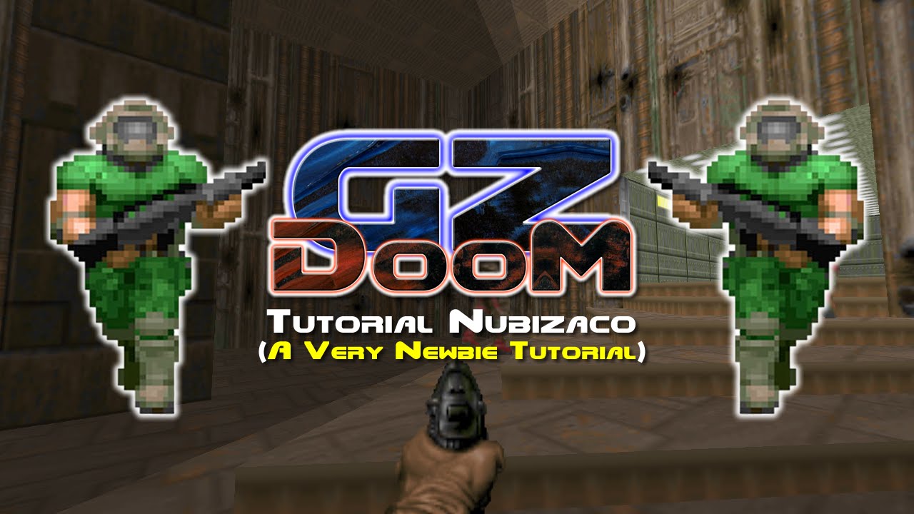 gzdoom tutorial