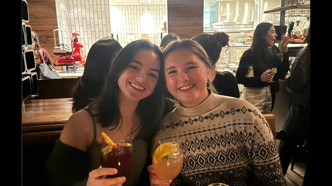 Dingen die ik mis aan de VS en vice versa | Nederlands Leren Dag 21