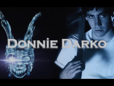 Donnie Darko | Türkçe Dublaj | The Director's Cut