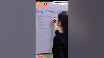 Mining Fullforms ⛏️#8️⃣📍 #shortvideo #shorts #coalmines #miningengineering #viralshorts