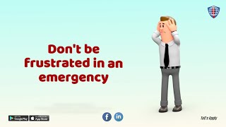Get the Galaxy Nova Emergency App and Panic Button
