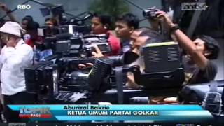 Download lagu [ANTV] TOPIK Sesalkan Kericuhan Jelang Munas Partai Golkar