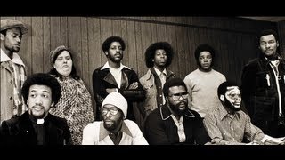 The Wilmington 10: North Carolina Urged to Pardon Civil Rights Activists Falsely Jailed 40 Years Ago