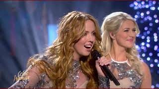 [Celtic Woman] 01. Winter Wonderland [HOME FOR CHRISTMAS LIVE FROM DUBLIN (2013)]