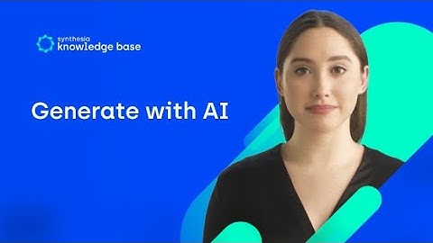 Generate Your Talking Head Video Script with AI
