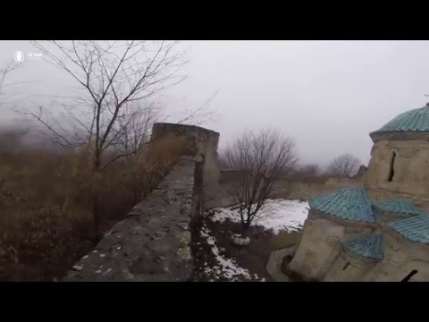 კვეტერას გალავანი / kvetera - Le one Emotions