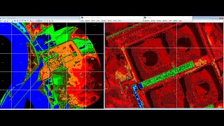 Classification Process - 3D Point Cloud