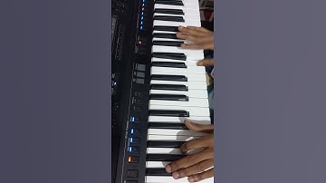 అద్వితీయుడా - Song || prelude || #Hosanna_2023_Album_Song