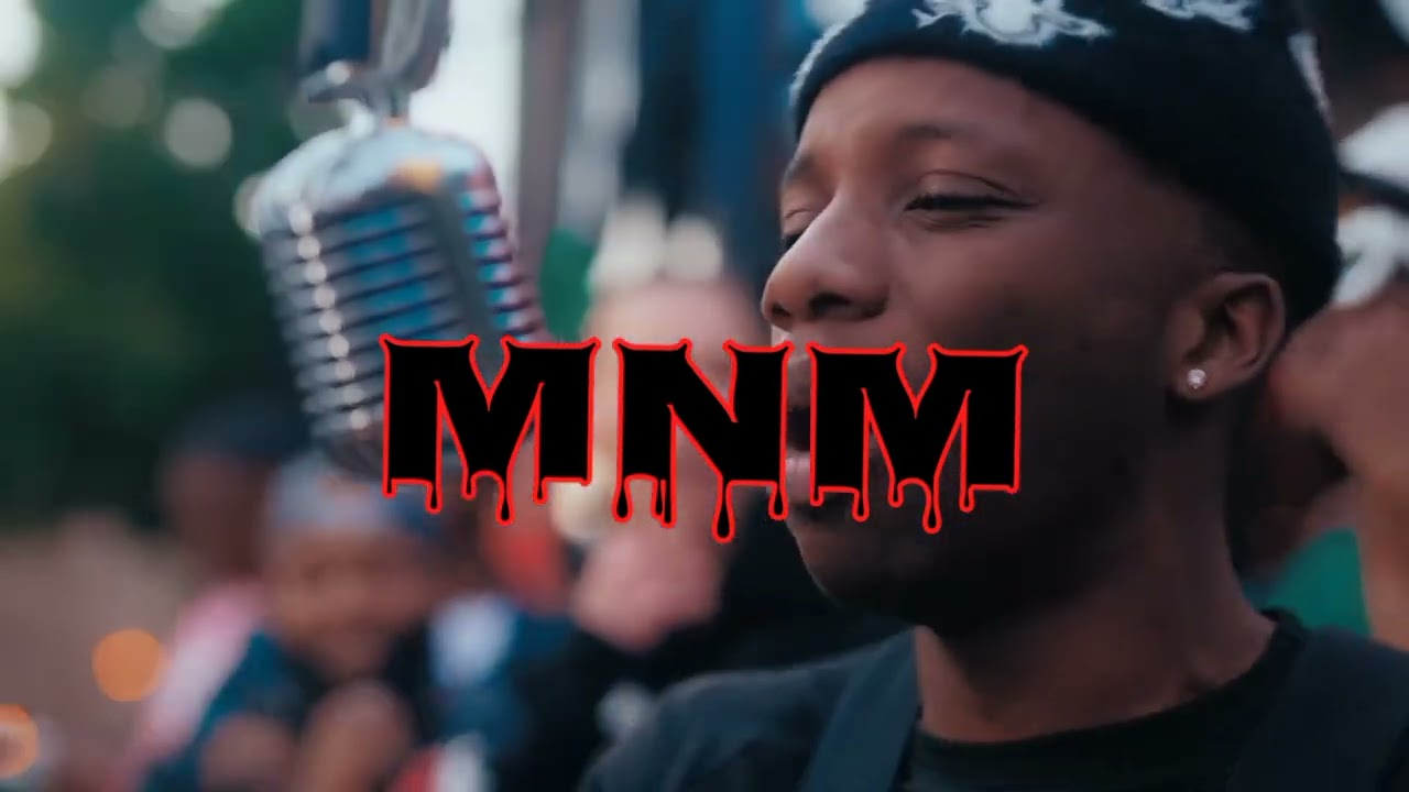 Eish Chief -Kindlynxsh | Instrumental | ProdbyMNM