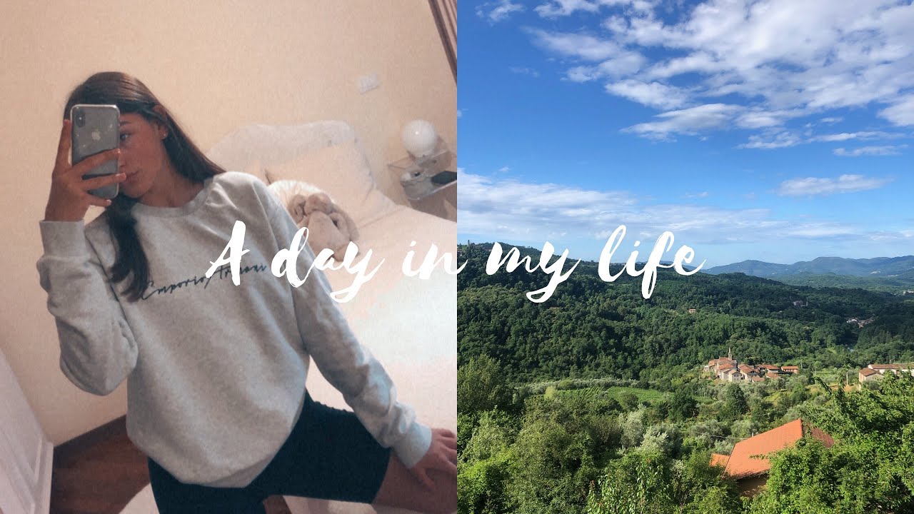 VLOG: Prepariamo insieme la valigia & pulizie di casa | Valeria Martinelli