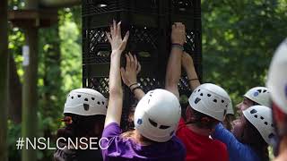 Intelligence & National Security | Challenge Course