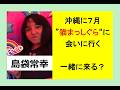 沖縄に7月 ”猫まっしぐら“に 会いに行く ◎一緒に来る? #沖縄 #宮台真司 #都立大 #日本 #毒親育ち #ビジネス #子育て #教育 #ニュース #哲学 #sdgs #拡散希望