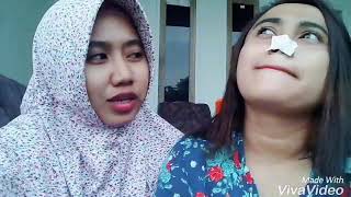 Parodi Orang Ketiga SCTV (Aku Jijik) Rap Version @ekagustiwana