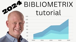 Bibliometrix Tutorial 2024 👌 Boost Your Literature Review