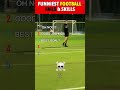FUNNIEST FOOTBALL FAILS & SKILLS NO 10