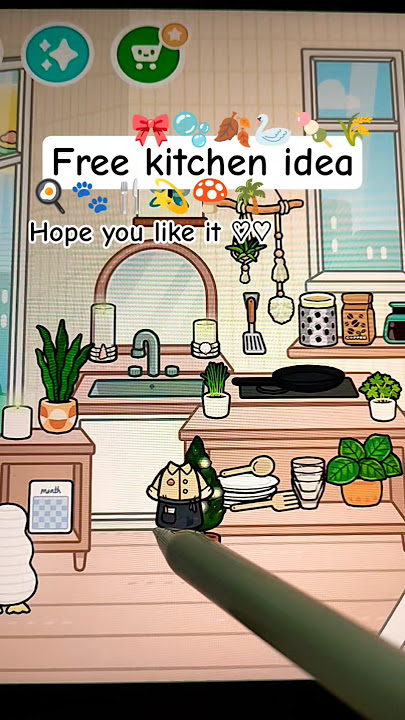 Free kitchen idea #shorts