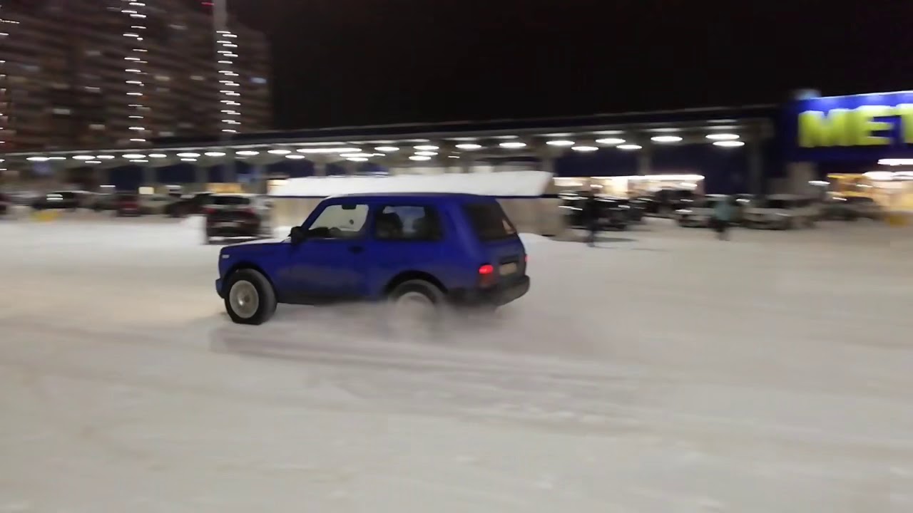 Нива тайм турбо Нива тайм турбо