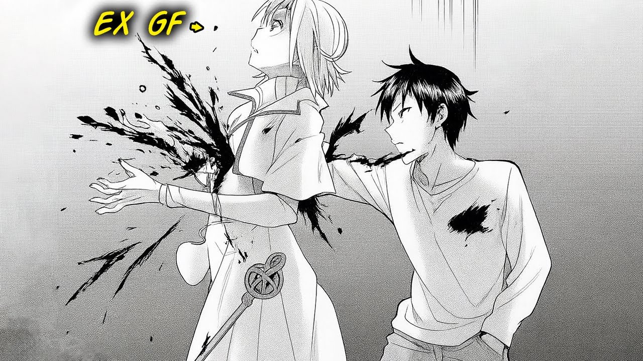 Abandoned as a Child, He’s Raised by Spirits and Becomes a Legendary Summoner - Manga Recap