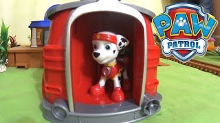 Щенячий Патруль на русском - Щенки Модники. Paw Patrol Marshall Magical Pup House with Skye surprise Щенячий Патруль на русском - Щенки Модники. Paw Patrol Marshall Magical Pup House with Skye surprise