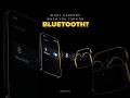 Establishing a bluetooth connection