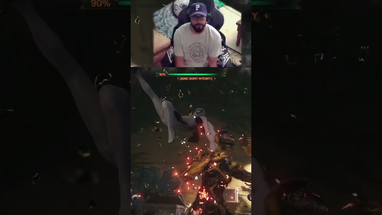 Let's Go AntiVenom! | 