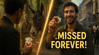 One Clever Move Made Him a Legend — Until THIS Mistake