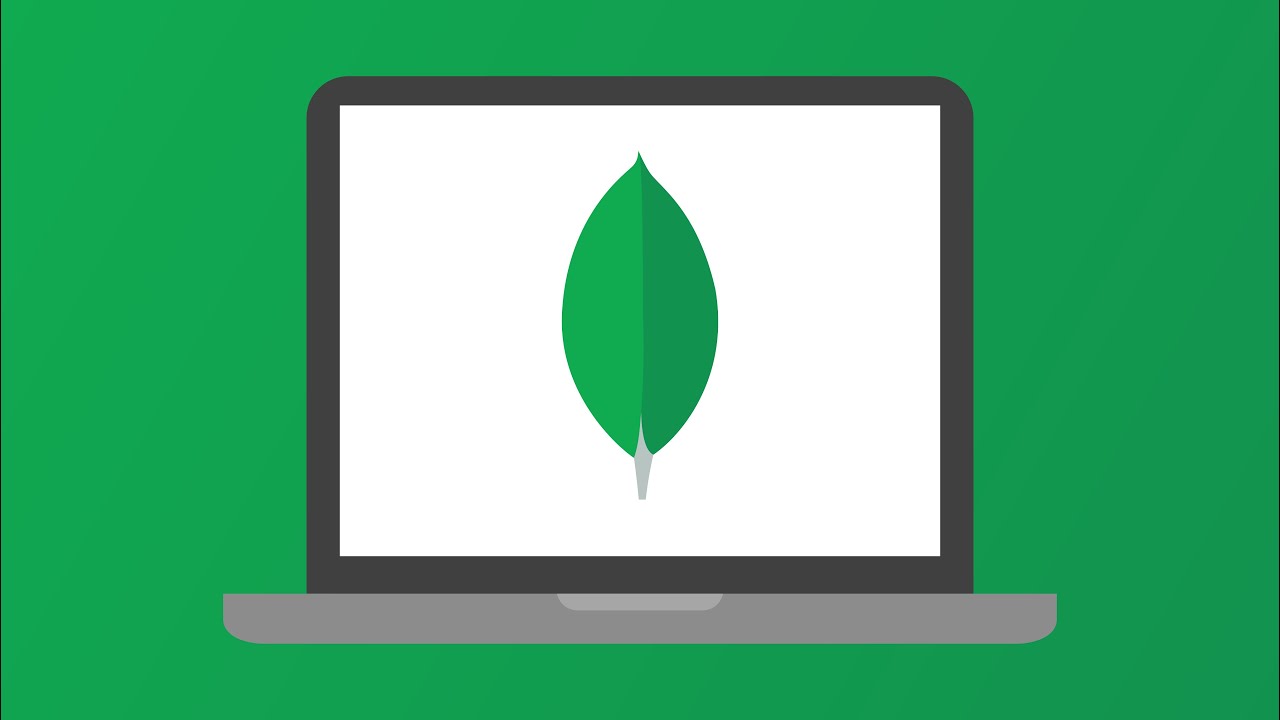 Screenshot of MongoDB Compass welcome screen