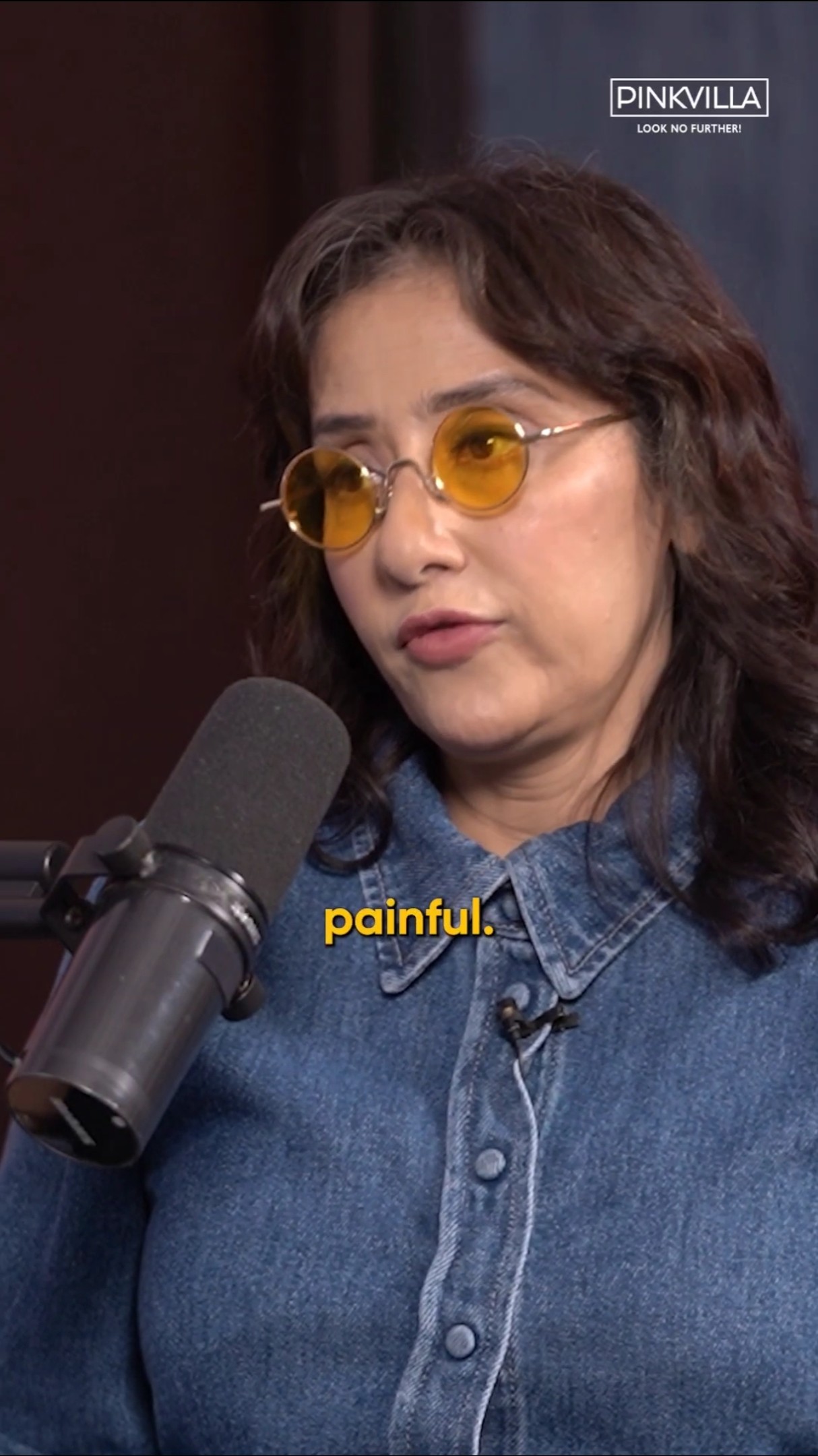 Manisha Koirala BREAKS DOWN As She Talks About Her Parents Dealing With Her CANCER News | #shorts