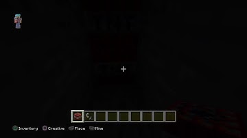 minecraft, building a hunger games map!!