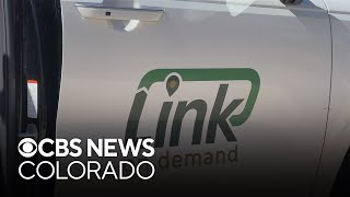 Lone Tree Link on Demand program celebrates 10 years