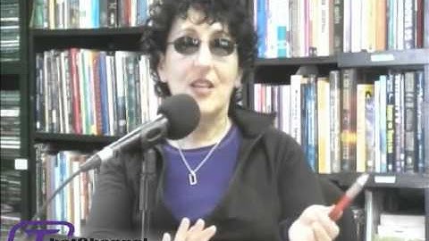 ThatChannel.com - Liquid Lunch with Hugh Reilly and Randi Goodman Mar. 7, 2011 Part 2