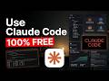 Stop paying 200$ Every month for Claude code