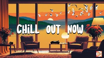 Unwind After Work 🌙 Chill Lofi for Office & Evening Relaxation
