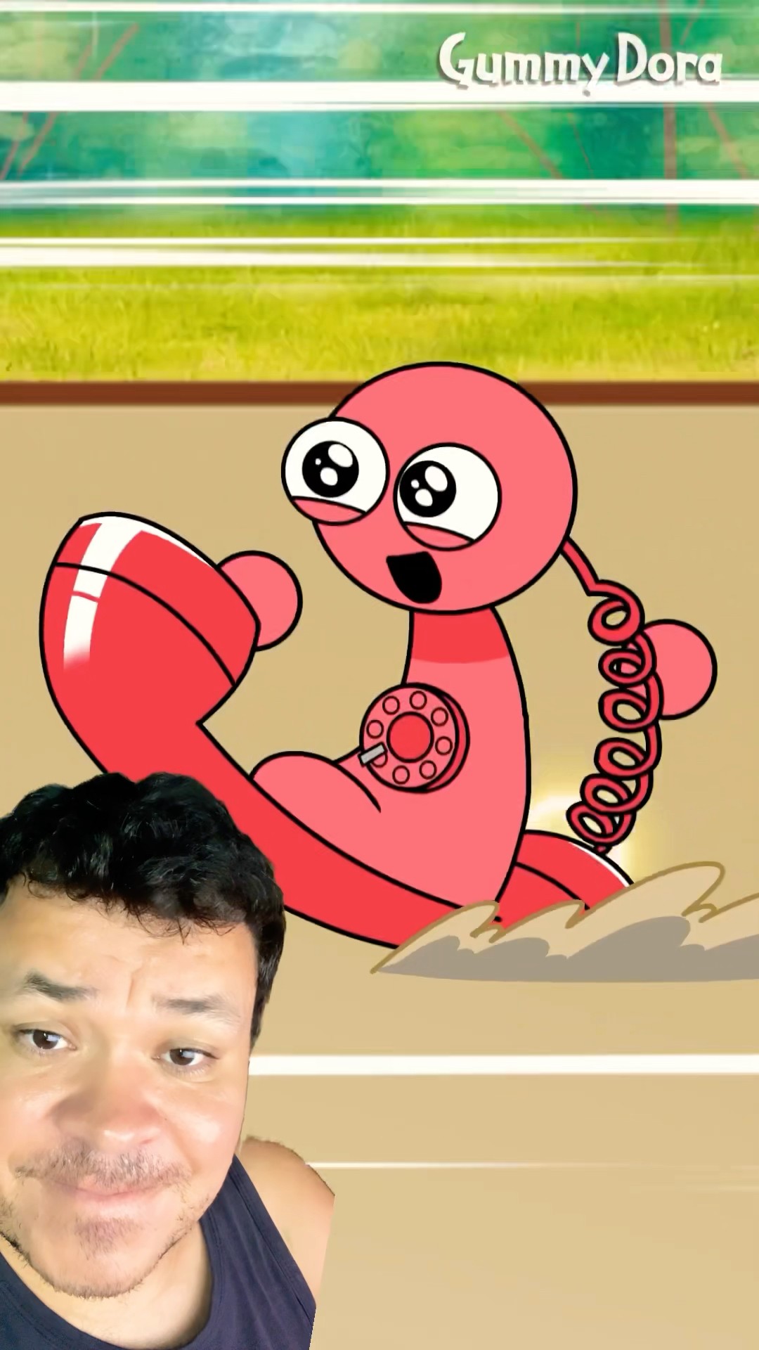 Será que ele VENCERAM? #mayumigames #sprunki #squidgame #shortsvideo