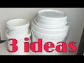 3 GREAT PLASTIC BUCKET IDEAS YOU HAVE NOT SEEN ANYWHERE