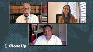 NYC: Countdown To Election Day | The New York Times Close Up with Sam Roberts