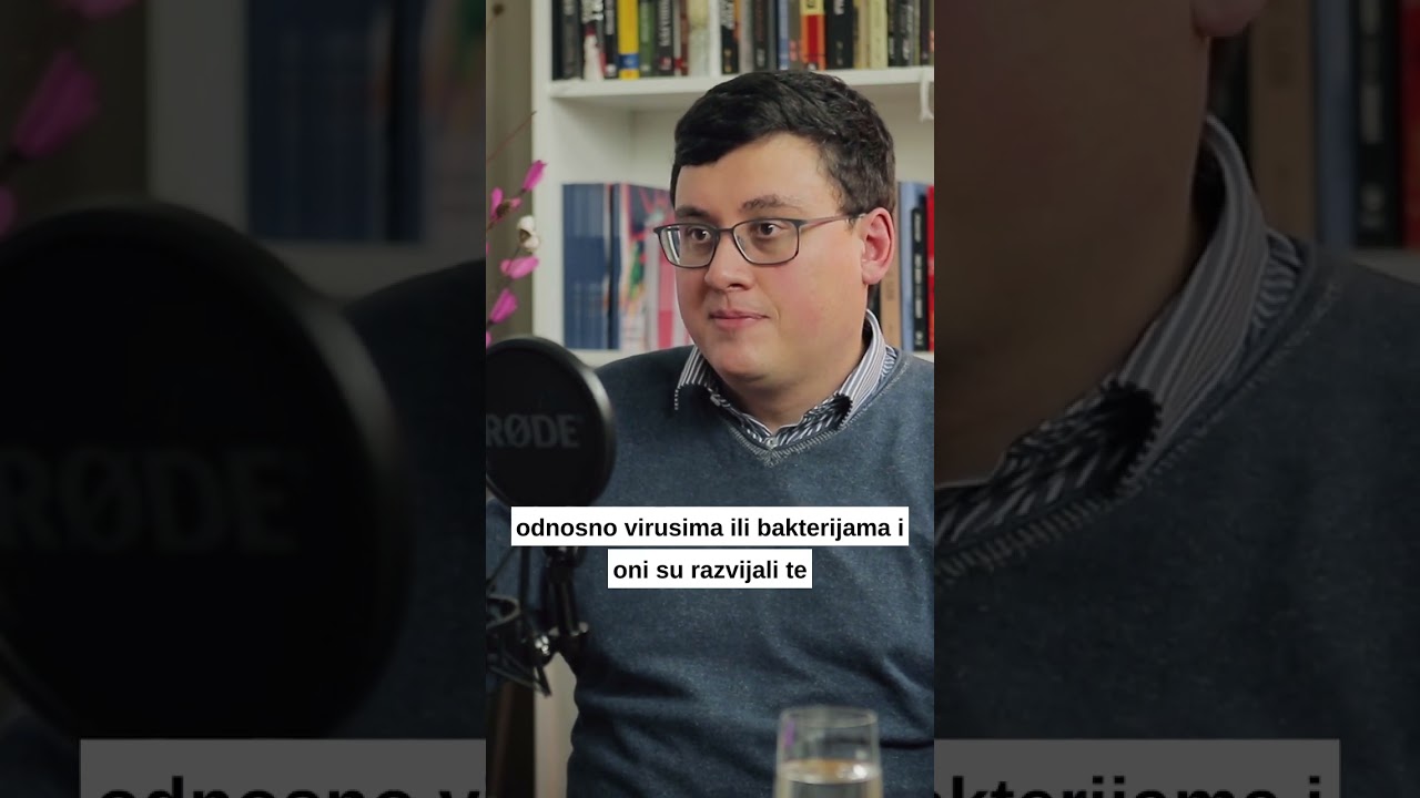 Da li su COVID- Biotech vakcine opasne?