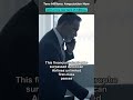 Tens Millions: Amputation Now
