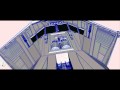 ALIENS: 3D Model of the Narcissus Shuttle